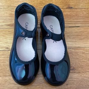 Excellent condition kids tap shoes